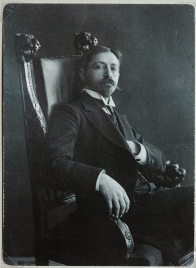 Portrait de l
