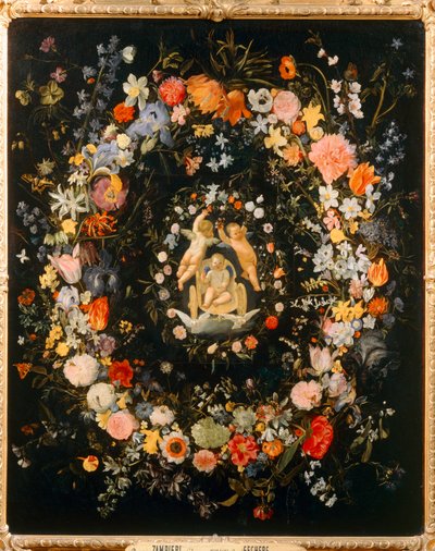 Le Triomphe de l