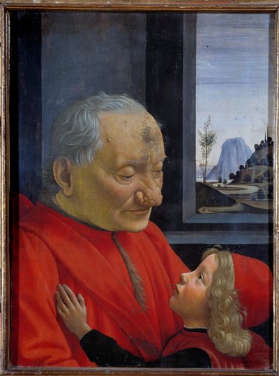 Portrait d