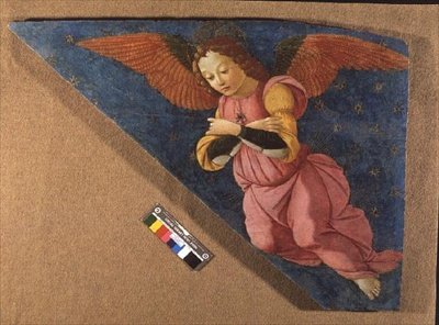 Ange (panneau de l