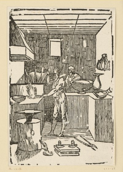  - Domenico Beccafumi
