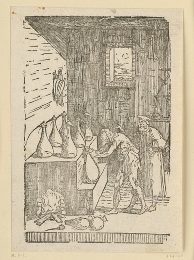  - Domenico Beccafumi