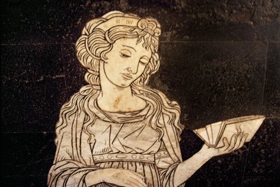  - Domenico Beccafumi