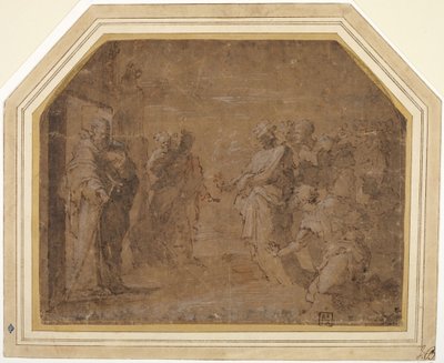  - Domenico Beccafumi