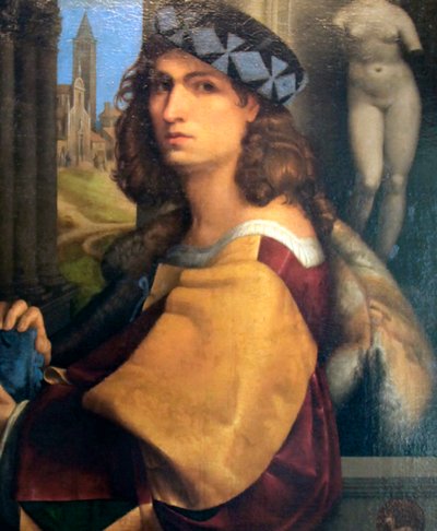 Portrait d