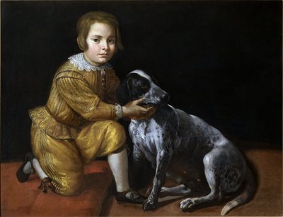 Portrait d