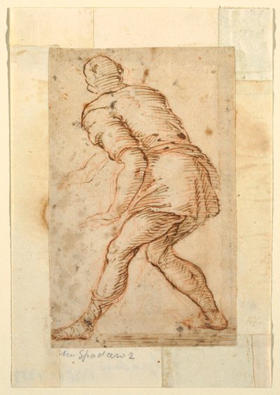 Étude figurative d