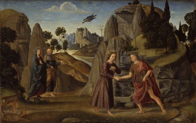 Rencontre de l