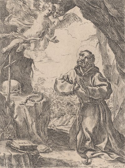 Saint François d