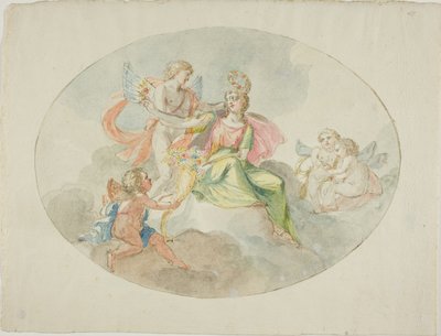 Allégorie de l