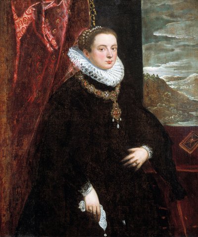Portrait d