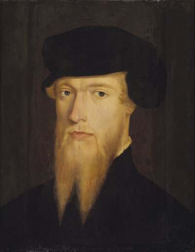 Eric XIV de Suède - Domenicus Verwilt