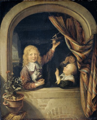  - Dominicus van Tol