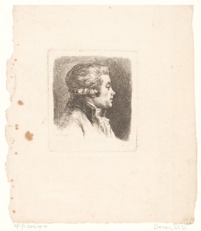 Portrait de l