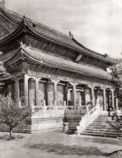 Palais d