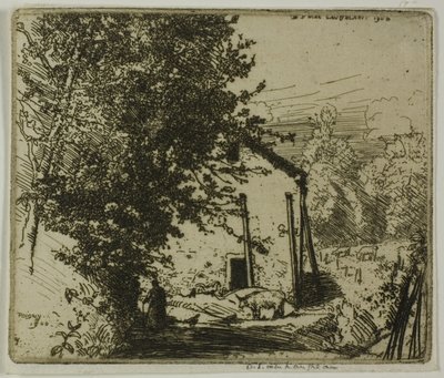 Petit Poigny - Donald Shaw MacLaughlan