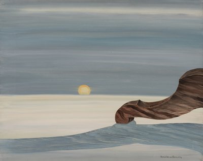 Aube - Donatella Merlo
