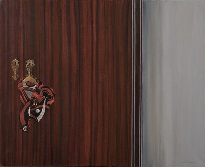 Fin des meubles - Donatella Merlo