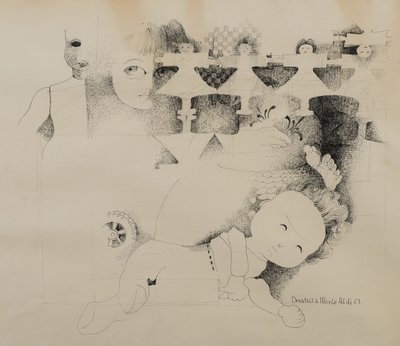 Jeux de filles - Donatella Merlo