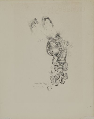 Le broyeur de femmes - Donatella Merlo