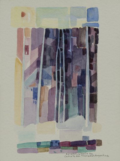  - Donatella Merlo
