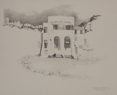 Varigotti - Donatella Merlo