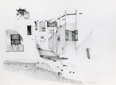 Varigotti - Donatella Merlo