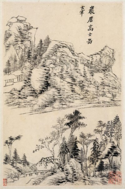 Paysages d