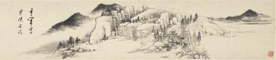  - Dong Qichang