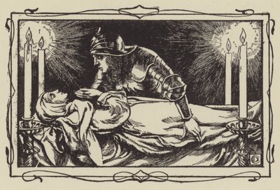 Trouvé la reine morte - Dora Curtis
