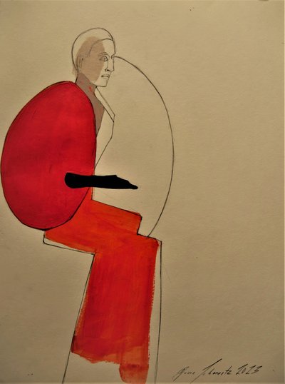 - Doris Schmitz