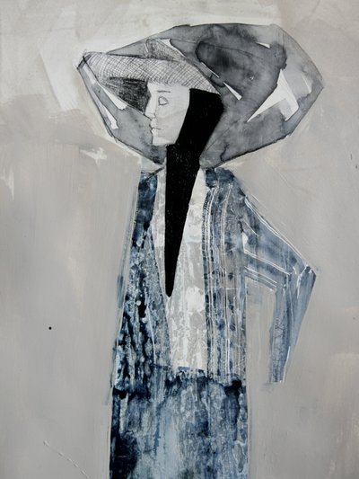  - Doris Schmitz