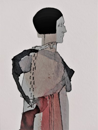  - Doris Schmitz