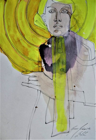  - Doris Schmitz