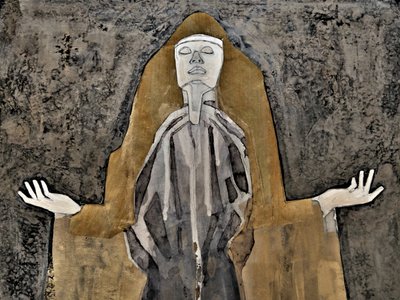 Bénédictions - Doris Schmitz