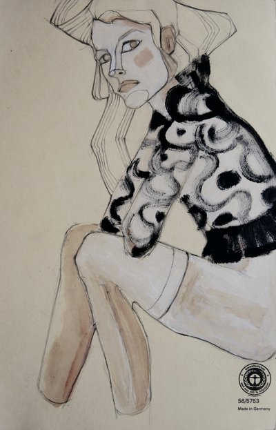  - Doris Schmitz