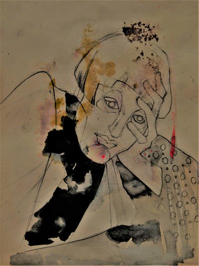  - Doris Schmitz
