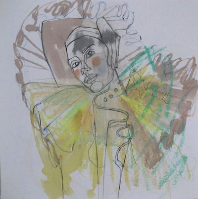  - Doris Schmitz