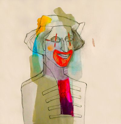 Portrait d