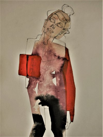  - Doris Schmitz