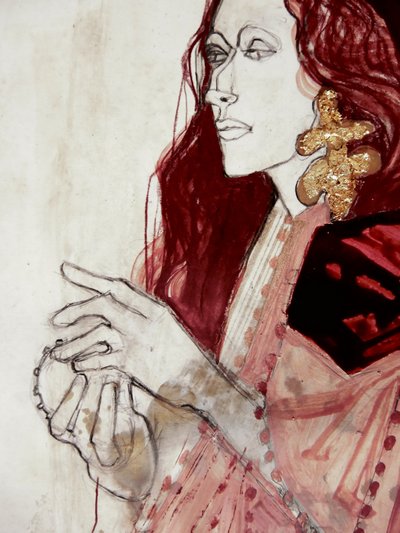 - Doris Schmitz