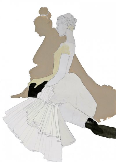 Silhouette d