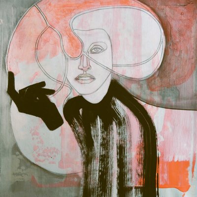 Portrait de mode élégant - Doris Schmitz