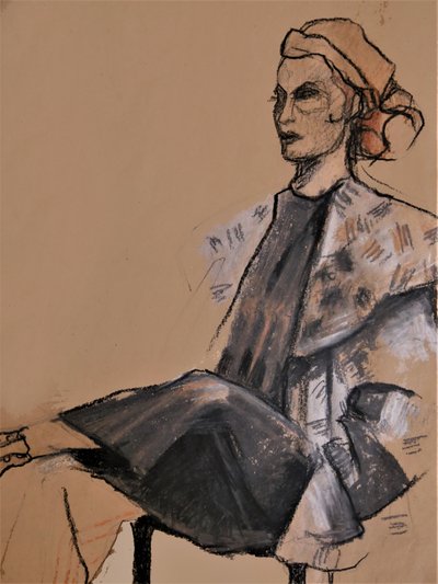  - Doris Schmitz