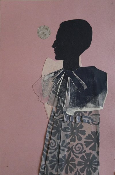 Une silhouette élégante et tendance - Doris Schmitz