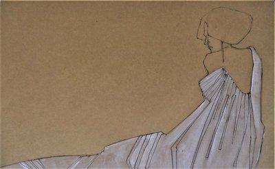 Une silhouette élégante et tendance - Doris Schmitz