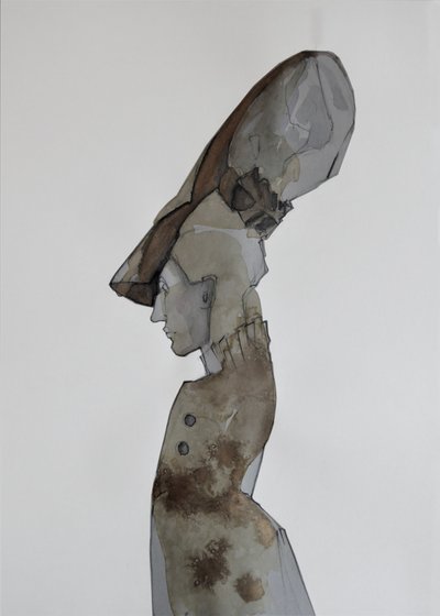  - Doris Schmitz