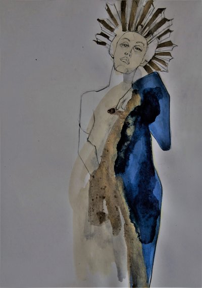  - Doris Schmitz