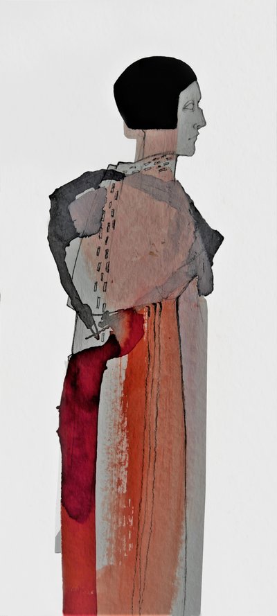  - Doris Schmitz