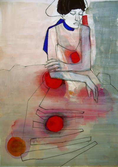  - Doris Schmitz